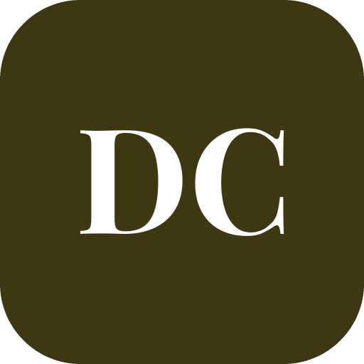 Derby City Limousine logo
